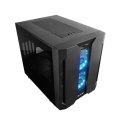 OBUDOWA CHIEFTEC Chieftronic M2 GM-02B-OP Chieftec