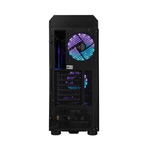 OBUDOWA CHIEFTEC SCORPION 4 GL-04B-OP Chieftec OBUDOWA CHIEFTEC SCORPION 4 GL-04B-OP Chieftec