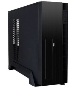 OBUDOWA CHIEFTEC UE-02B (250W) Chieftec
