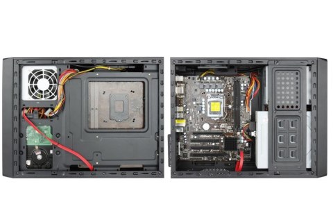 OBUDOWA CHIEFTEC UE-02B (250W) Chieftec OBUDOWA CHIEFTEC UE-02B (250W) Chieftec