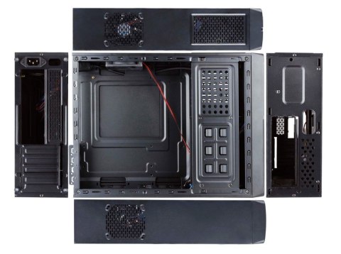 OBUDOWA CHIEFTEC UE-02B (250W) Chieftec OBUDOWA CHIEFTEC UE-02B (250W) Chieftec