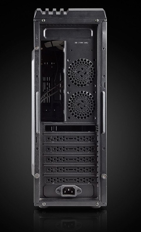 OBUDOWA CHIEFTEC UE-02B (250W) Chieftec OBUDOWA CHIEFTEC UE-02B (250W) Chieftec