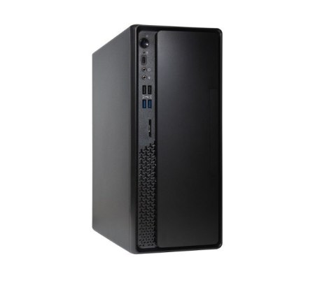 OBUDOWA CHIEFTEC UNI BS-10B-300 Chieftec OBUDOWA CHIEFTEC UNI BS-10B-300 Chieftec