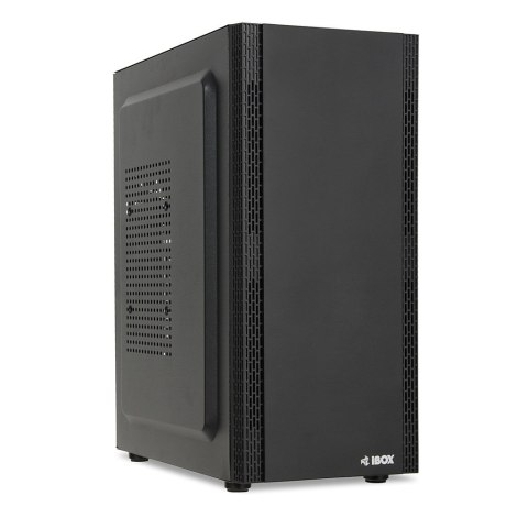 OBUDOWA I-BOX ANTILA 39 Midi Tower ATX IBOX OBUDOWA I-BOX ANTILA 39 Midi Tower ATX IBOX