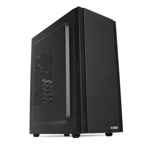 OBUDOWA I-BOX ANTILA 39 Midi Tower ATX IBOX OBUDOWA I-BOX ANTILA 39 Midi Tower ATX IBOX