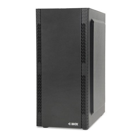 OBUDOWA I-BOX ANTILA 39 Midi Tower ATX IBOX OBUDOWA I-BOX ANTILA 39 Midi Tower ATX IBOX