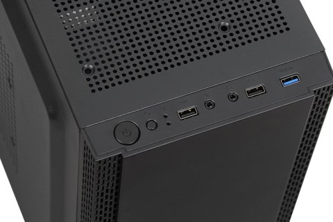 OBUDOWA I-BOX ANTILA 39 Midi Tower ATX IBOX OBUDOWA I-BOX ANTILA 39 Midi Tower ATX IBOX