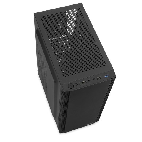 OBUDOWA I-BOX ANTILA 39 Midi Tower ATX IBOX OBUDOWA I-BOX ANTILA 39 Midi Tower ATX IBOX
