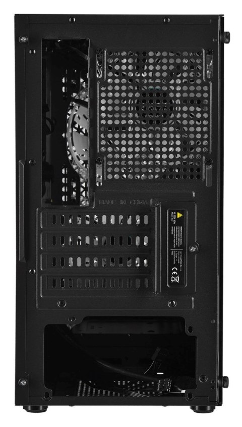 OBUDOWA LOGIC ARAMIS ARGB MINI USB 3.0 BEZ ZASILACZA LOGIC OBUDOWA LOGIC ARAMIS ARGB MINI USB 3.0 BEZ ZASILACZA LOGIC