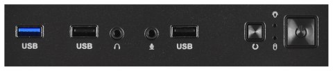 OBUDOWA LOGIC ARAMIS ARGB MINI USB 3.0 BEZ ZASILACZA LOGIC OBUDOWA LOGIC ARAMIS ARGB MINI USB 3.0 BEZ ZASILACZA LOGIC