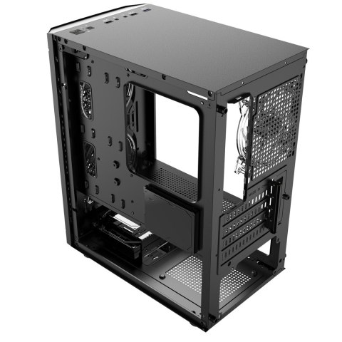 OBUDOWA LOGIC ARAMIS ARGB MINI USB 3.0 BEZ ZASILACZA LOGIC OBUDOWA LOGIC ARAMIS ARGB MINI USB 3.0 BEZ ZASILACZA LOGIC