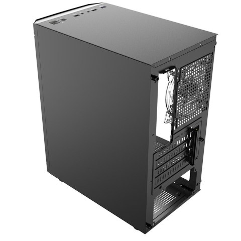 OBUDOWA LOGIC ARAMIS ARGB MINI USB 3.0 BEZ ZASILACZA LOGIC OBUDOWA LOGIC ARAMIS ARGB MINI USB 3.0 BEZ ZASILACZA LOGIC