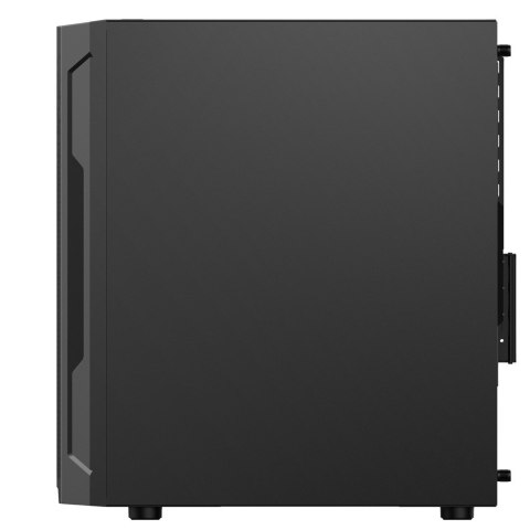 OBUDOWA LOGIC ARAMIS ARGB MINI USB 3.0 BEZ ZASILACZA LOGIC OBUDOWA LOGIC ARAMIS ARGB MINI USB 3.0 BEZ ZASILACZA LOGIC