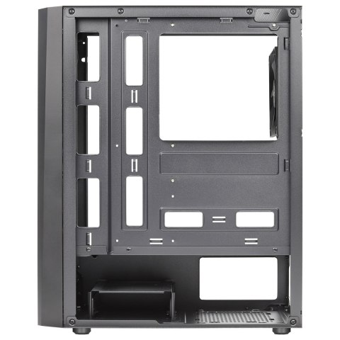 Obudowa AEROCOOL PGS DELTA-A-BK-v1 RGB czarna Aerocool Obudowa AEROCOOL PGS DELTA-A-BK-v1 RGB czarna Aerocool
