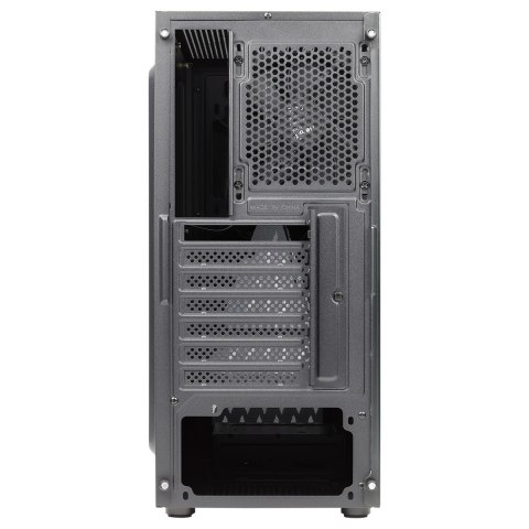 Obudowa AEROCOOL PGS DELTA-A-BK-v1 RGB czarna Aerocool Obudowa AEROCOOL PGS DELTA-A-BK-v1 RGB czarna Aerocool
