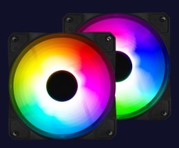 Obudowa AEROCOOL PGS DESIGNER-G-BK-v1 Aerocool