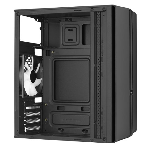 Obudowa AEROCOOL PGS EVO MINI-G-BK-v1 Aerocool Obudowa AEROCOOL PGS EVO MINI-G-BK-v1 Aerocool