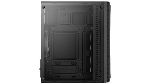 Obudowa AEROCOOL PGS EVO MINI-G-BK-v1 Aerocool Obudowa AEROCOOL PGS EVO MINI-G-BK-v1 Aerocool