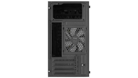 Obudowa AEROCOOL PGS EVO MINI-G-BK-v1 Aerocool Obudowa AEROCOOL PGS EVO MINI-G-BK-v1 Aerocool