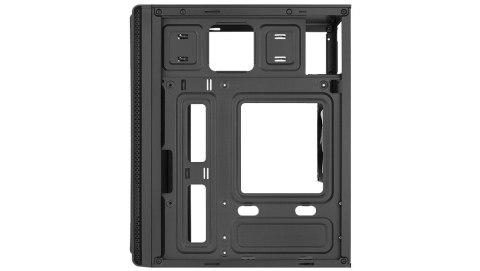 Obudowa AEROCOOL PGS EVO MINI-G-BK-v1 Aerocool Obudowa AEROCOOL PGS EVO MINI-G-BK-v1 Aerocool