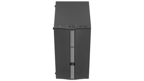 Obudowa AEROCOOL PGS EVO MINI-G-BK-v1 Aerocool Obudowa AEROCOOL PGS EVO MINI-G-BK-v1 Aerocool