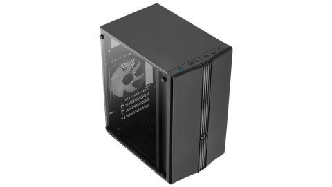 Obudowa AEROCOOL PGS EVO MINI-G-BK-v1 Aerocool Obudowa AEROCOOL PGS EVO MINI-G-BK-v1 Aerocool