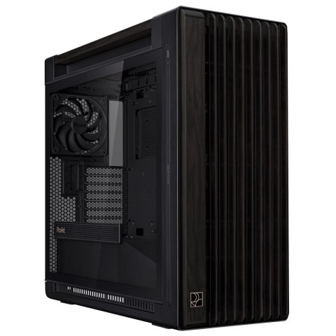 Obudowa ASUS PROART PA602 WOOD TG PWM BLACK ASUS