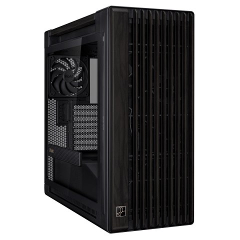 Obudowa ASUS PROART PA602 WOOD TG PWM BLACK ASUS Obudowa ASUS PROART PA602 WOOD TG PWM BLACK ASUS