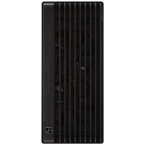 Obudowa ASUS PROART PA602 WOOD TG PWM BLACK ASUS Obudowa ASUS PROART PA602 WOOD TG PWM BLACK ASUS