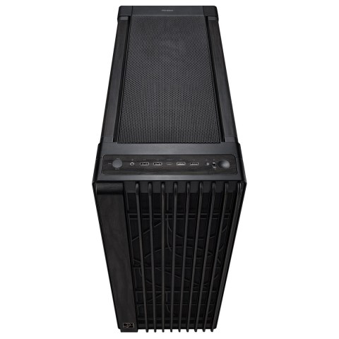 Obudowa ASUS PROART PA602 WOOD TG PWM BLACK ASUS Obudowa ASUS PROART PA602 WOOD TG PWM BLACK ASUS