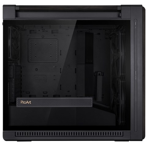 Obudowa ASUS PROART PA602 WOOD TG PWM BLACK ASUS Obudowa ASUS PROART PA602 WOOD TG PWM BLACK ASUS