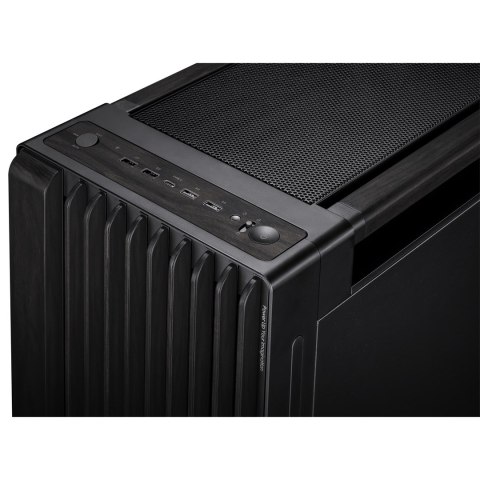 Obudowa ASUS PROART PA602 WOOD TG PWM BLACK ASUS Obudowa ASUS PROART PA602 WOOD TG PWM BLACK ASUS