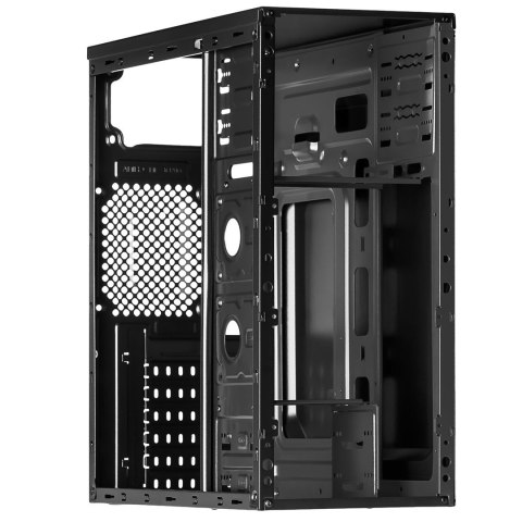 Obudowa Akyga AK939BL (ATX, Micro ATX, Mini ATX, Mini ITX; kolor czarny) Akyga Obudowa Akyga AK939BL (ATX, Micro ATX, Mini ATX, Mini ITX; kolor czarny) Akyga