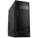 Obudowa Akyga AK995BK (ATX, Micro ATX, Mini ITX; kolor czarny) Akyga