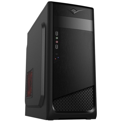Obudowa Akyga AK995BK (ATX, Micro ATX, Mini ITX; kolor czarny) Akyga Obudowa Akyga AK995BK (ATX, Micro ATX, Mini ITX; kolor czarny) Akyga