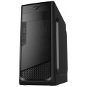 Obudowa Akyga AK995BK (ATX, Micro ATX, Mini ITX; kolor czarny) Akyga