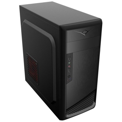 Obudowa Akyga AK995BK (ATX, Micro ATX, Mini ITX; kolor czarny) Akyga Obudowa Akyga AK995BK (ATX, Micro ATX, Mini ITX; kolor czarny) Akyga