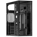 Obudowa Akyga AK995BK (ATX, Micro ATX, Mini ITX; kolor czarny) Akyga