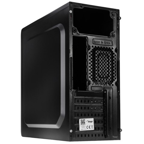 Obudowa Akyga AK995BK (ATX, Micro ATX, Mini ITX; kolor czarny) Akyga Obudowa Akyga AK995BK (ATX, Micro ATX, Mini ITX; kolor czarny) Akyga