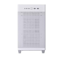 Obudowa Asus AP201 PRIME CASE TG white ASUS