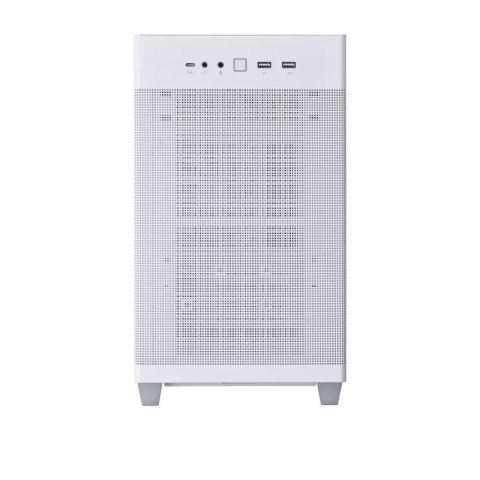 Obudowa Asus AP201 PRIME CASE TG white ASUS Obudowa Asus AP201 PRIME CASE TG white ASUS