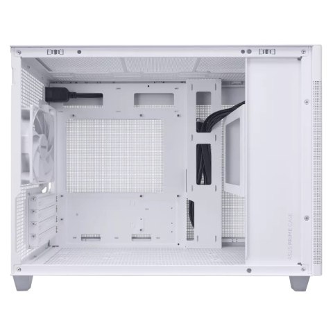Obudowa Asus AP201 PRIME CASE TG white ASUS Obudowa Asus AP201 PRIME CASE TG white ASUS