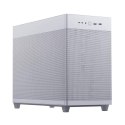 Obudowa Asus AP201 PRIME CASE TG white ASUS
