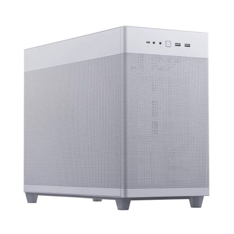 Obudowa Asus AP201 PRIME CASE TG white ASUS Obudowa Asus AP201 PRIME CASE TG white ASUS