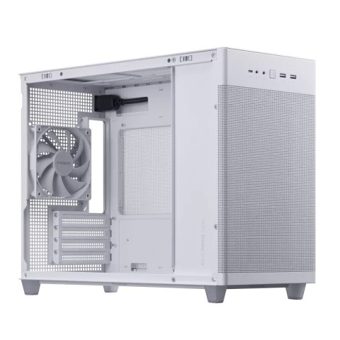 Obudowa Asus AP201 PRIME CASE TG white ASUS Obudowa Asus AP201 PRIME CASE TG white ASUS