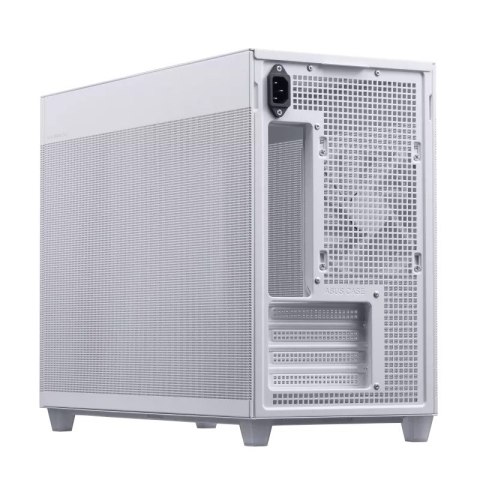 Obudowa Asus AP201 PRIME CASE TG white ASUS Obudowa Asus AP201 PRIME CASE TG white ASUS