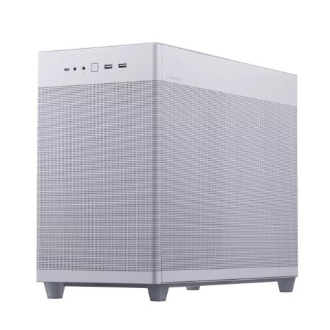 Obudowa Asus AP201 PRIME CASE TG white ASUS Obudowa Asus AP201 PRIME CASE TG white ASUS