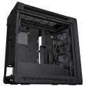 Obudowa Asus PROART PA602 WOOD METAL PWM BLACK ASUS