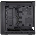 Obudowa Asus PROART PA602 WOOD METAL PWM BLACK ASUS