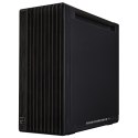 Obudowa Asus PROART PA602 WOOD METAL PWM BLACK ASUS